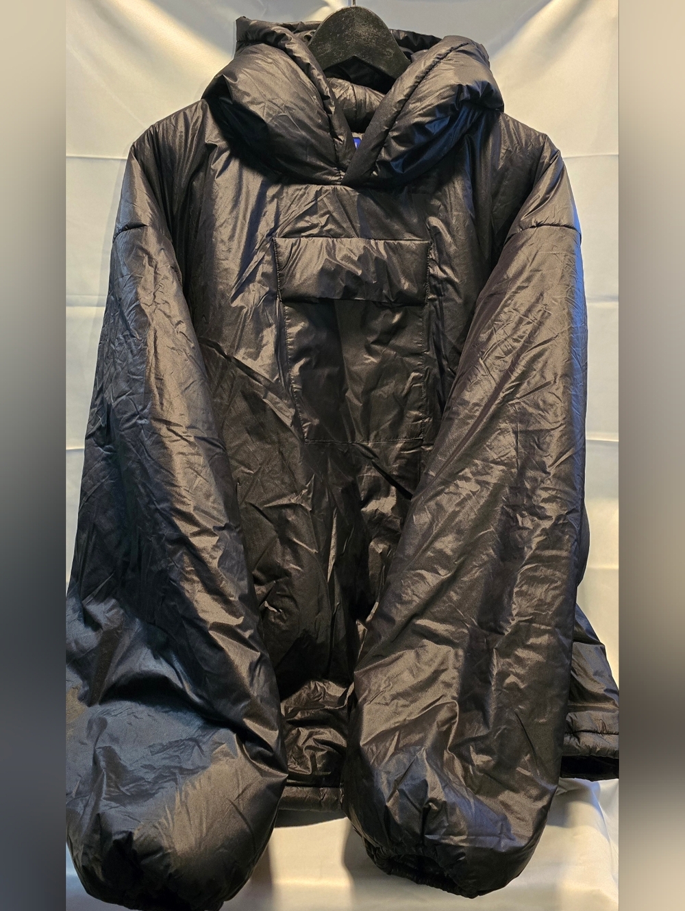 Balenciaga Padded Anorak - Picture 2 of 3